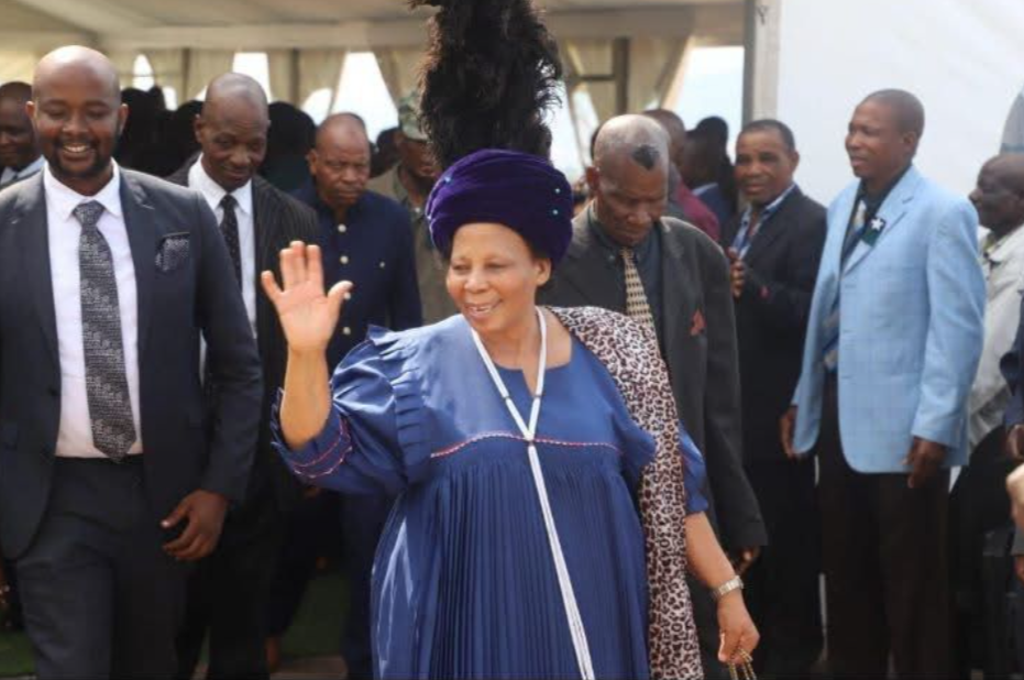 Public event appearance</figcaption>
        </figure>

        <figure class=